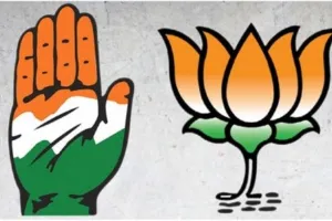 हल्द्वानी: कांग्रेस ने ली चुटकी, बोली भाजपा का एक साल वाकई बेमिसाल : ब्लेंडर सस्ती, सिलेंडर महंगा