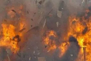 बंगलादेश में गुलशन सिटी विस्फोट में आठ मरे, 40 घायल 