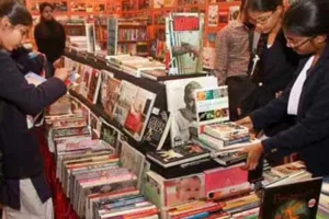 18 मार्च: प्रगति मैदान में पहली बार लगा किताबों का मेला, जानिए आज का इतिहास