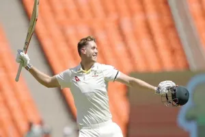 Cameron Green लंबे समय तक दुनिया के सर्वश्रेष्ठ ऑलराउंडर बने रहेंगे, Kim Hughes ने की भविष्यवाणी