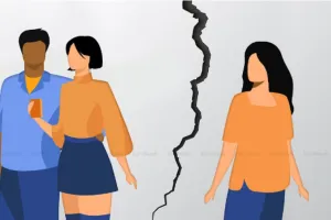 हल्द्वानी: विधवा को प्रेम में फंसा कर शादी करने वाला निकला शादीशुदा