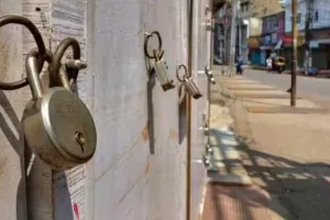 कोटा: गाइडलाइन की पालना नहीं करने वाले हॉस्टलों पर लगेंगे ताले