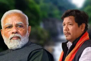 PM मोदी ने जतायी NPP के साथ मिलकर काम करना जारी रखने की इच्छा