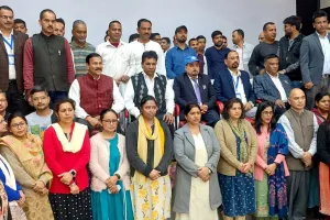 हल्द्वानीः ई-ग्रंथालय से एक क्लिक में मिलेगी सभी पुस्तकों की जानकारी