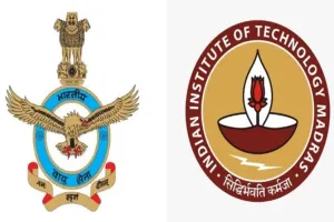 वायुसेना प्रौद्योगिकी महाविद्यालय और IISc के बीच हुआ सहमति ज्ञापन पर हस्ताक्षर
