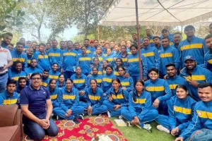 अखिल भारतीय वन खेलों की तैयारियां पूरीं, दस मार्च को होगा आगाज़ 