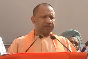 TMU के दीक्षांत समारोह में मुख्यमंत्री बोले- 2047 तक दुनिया की सबसे बड़ी ताकत बनेगा भारत