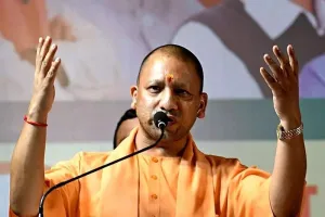 सीएम योगी का ऐलान- मां पाटेश्वरी के नाम से की जायेगी विवि की स्थापना