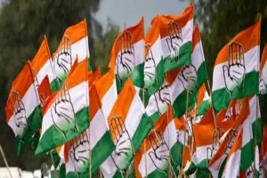 छात्र एकता को सांप्रदायिक आधार पर तोड़ना चाहती है भाजपा सरकार: कांग्रेस