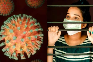 देश के 76 नमूनों में कोरोना वायरस का नया प्रकार एक्सबीबी1.16 पाया गया : INSACOG का आंकड़ा 