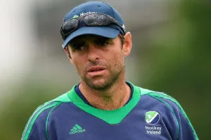 दक्षिण अफ्रीका के Craig Fulton बने भारतीय पुरुष हॉकी टीम के नए कोच, जानिए क्या कहा?
