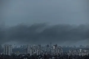 रूस ने यूक्रेन के कई शहरों को बनाया निशाना, पांच लोगों की मौत...इजराइली सेना के छापे में भी तीन फिलिस्तीनियों ने गंवाई जान