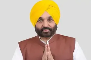 राज्य में अमन,भाईचारे के साथ खिलवाड़ करने वालों के खि़लाफ़ सख़्त कार्रवाई की जायेगी: भगवंत मान