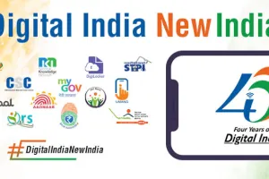 उत्तर प्रदेश ई-अभियोजन पोर्टल के जरिए से प्रकरणों के निस्तारण के मामले में फिर अव्वल