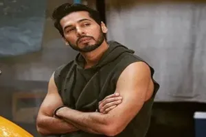  फिल्म 'बांद्रा' में एंटी-हीरो की भूमिका में नज़र आयेंगे Dino Morea, किरदार को लेकर कही ये बात 