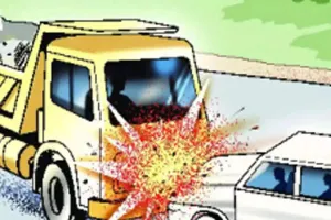 हल्द्वानी: ममेरे भी की मौत में शिरकत करने से पहले ही साहिल को मौत का बुलावा आया