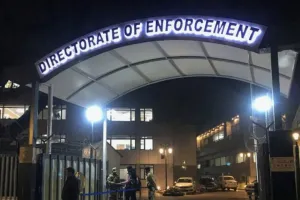 ED के कुल मामलों में सिर्फ मामले 2.98 प्रतिशत सांसदों और विधायकों के खिलाफ, दोषसिद्धि दर 96 फीसदी