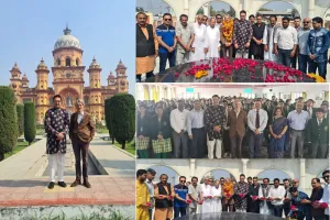 भारत और फ्रांस की दोस्ती ऐतिहासिक और अटूट : इमैनुएल लेनैन