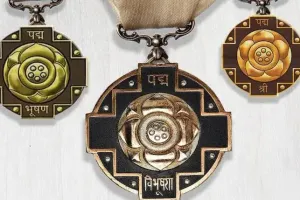 हल्द्वानी: पद्म पुरस्कारों में उत्तराखंड के लिए सूखे की स्थिति