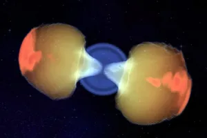 PRL वैज्ञानिकों ने चंद्रमा के लिए बनाया 3D थर्मोफिजिकल मॉडल