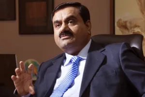 'Adani को करें गिरफ्तार', केंद्रीय वित्त मंत्री के कार्यालय पहुंचकर TMC सांसदों ने की मांग