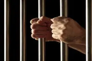 किशोरी को बहला-फुसलाकर बिहार ले जाने के आरोप में युवती गिरफ्तार 