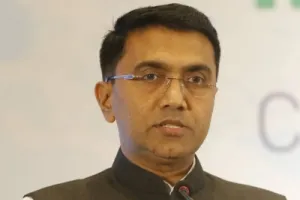 गोवा में विदेशी पर्यटक पर हमला करने वाले कर्मी की पृष्ठभूमि की जांच नहीं हुई थी : CM