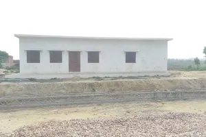 रामपुर: चौकीदारों को गन प्वाइंट पर लेकर बदमाशों ने रेलवे का पांच क्विंटल तांबा लूटा