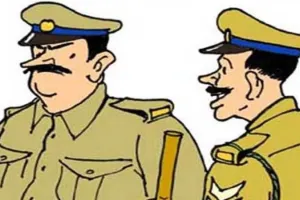 अमरोहा : धर्म परिवर्तन मामले में कड़ी से कड़ी जोड़कर जांच में जुटी है पुलिस, मदरसा संचालक का खंगाला आपराधिक इतिहास