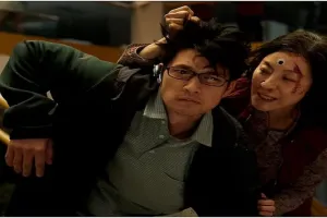 Oscars 2023: ऑस्कर अवॉर्ड में रहा इस फिल्म का बोलबाला, एक-दो नहीं... सभी बड़े पुरस्कार किए अपने नाम 