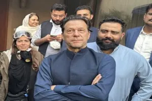 Pakistan: इमरान खान को राहत, कोर्ट ने इस दिन तक कार्रवाई रोकने का दिया आदेश