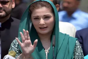 पाकिस्तान के साथ 'उपनिवेश' की तरह व्यवहार कर रहा है IMF,  मरियम नवाज ने की इमरान खान की आलोचना 