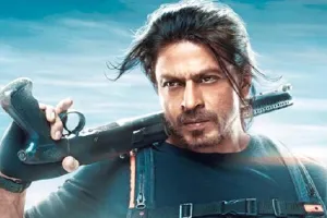 ‘पठान’ ने दुनिया भर के सिनेमाघरों में पूरे किए 50 दिन, बनी भारत में अब तक की नंबर-1 फिल्म 