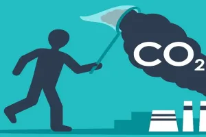 क्या कार्बन को वातावरण में जाने से रोकने और स्टोर करने का शोरशराबा उत्सर्जन में कटौती में देर करता है?