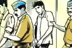 हल्द्वानी: शराब की बड़ी खेप के साथ एसटीएफ और काठगोदाम पुलिस टीम ने दो शातिर अपराधियों को किया गिरफ्तार 