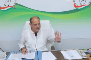 हल्द्वानी: किसने कहा कि धामी सरकार को सब हरा ही हरा नजर आ रहा है 