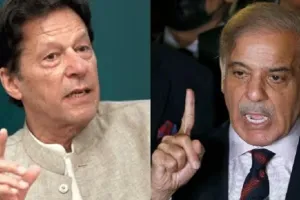 इमरान खान जब तक माफी नहीं मांगते, तब तक उनसे कोई बातचीत नहीं होगी: Shehbaz Sharif