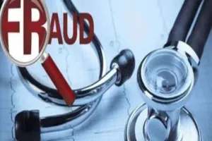 बरेली: MBBS में दाखिला दिलाने के नाम पर 45 लाख की ठगी