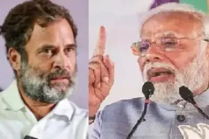 BJP ‘शर्म आने वाली हरकतें’ करे बंद, हम इनकी चर्चा कर देंगे खत्म : कांग्रेस