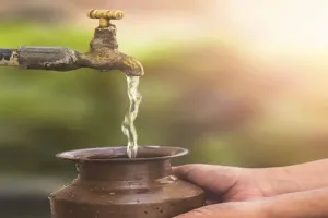 हल्द्वानी: जल जीवन मिशन की 7 योजनाओं से 5.5 हजार लोग लाभान्वित