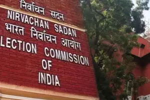 कर्नाटक विधानसभा चुनाव 2023 : वंचित जनजातीय समूहों के लिए 40 जातीय मतदान केंद्र स्थापित करेगा निर्वाचन आयोग 