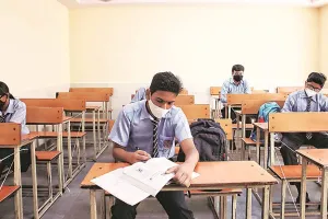 रुद्रपुर: ऊधमसिंह नगर जनपद में 44 परीक्षा केंद्र संवेदनशील