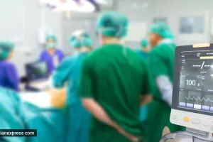 हल्द्वानी: वेंटीलेटर पर सांसें ले रही लाव्या, हालत अब भी नाजुक