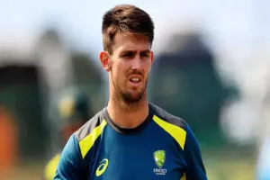 वनडे विश्व कप से पहले टीम के संतुलन के लिए हरफनमौला महत्वपूर्ण : मिशेल मार्श