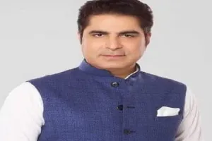 सपा प्रत्याशी उपचुनाव में उतरा तो जब्त होगी जमानत : नवेद 