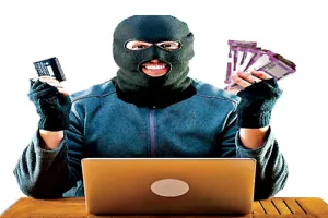 नैनीताल: मल्लीताल में दो लोगों से 20- 20 हजार की ठगी