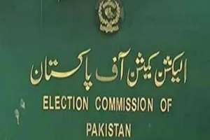 पाकिस्तान के चुनाव आयोग ने 'सुरक्षा खतरों' के बीच पंजाब प्रांत में टाले चुनाव, जानिए क्या कहा?