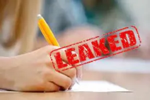 असम : भूगोल पेपर लीक को लेकर सात छात्रों से शिवसागर में पूछताछ 