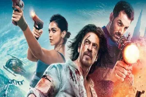 Pathaan Ott Release : इस दिन Amazon Prime Video पर रिलीज होगी शाहरुख खान की फिल्म 'पठान', 1000 करोड़ के क्लब में भी हुई शामिल 