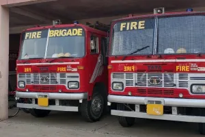 गरमपानी: बेतालघाट व गरमपानी में दमकल वाहन उपलब्ध कराए जाने की उठी मांग